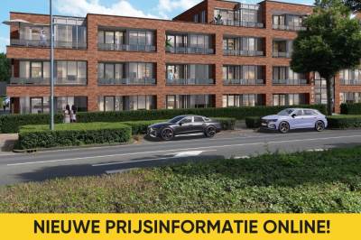 Woning Rijksweg Noord 167 Geleen