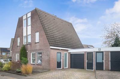 Woning Akelei 104 Kampen