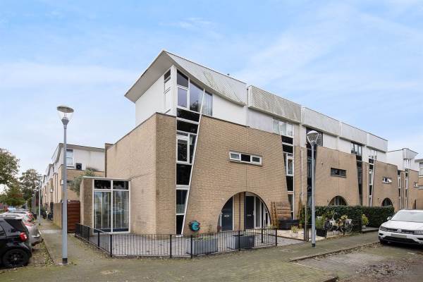 Woning Loenerveld 27 Nieuw-Vennep