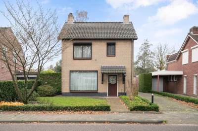 Woning Gasthuisstraat 31a Oisterwijk