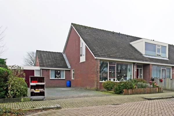 Woning Boogerd 38 Den Burg - Oozo.nl