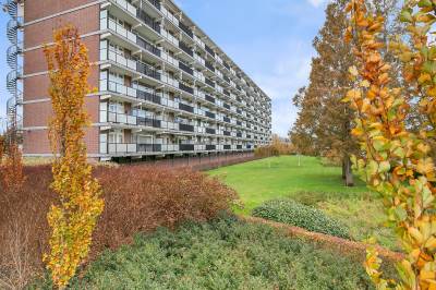 Woning Merelhoven 137 Capelle aan den IJssel