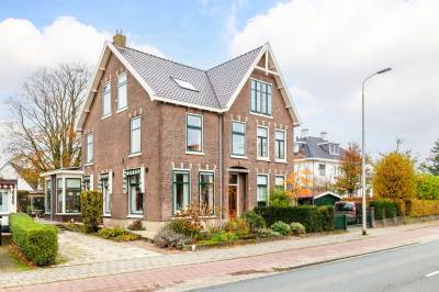 Woning Heereweg 36 Lisse