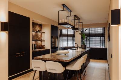 Woning De Lairessestraat 176B Amsterdam