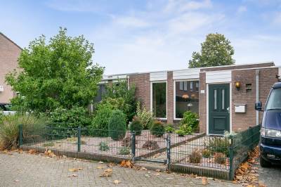 Woning Eikenlaan 51 Beek en Donk