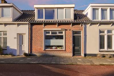 Woning Huis ter Duinstraat 15 Noordwijk (ZH)