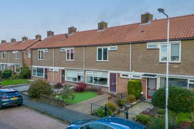 Woning Ds. Gewinweg 23 Renkum
