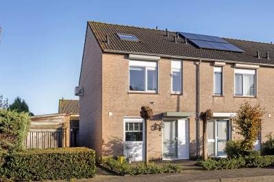 Woning Amerikalaan 103 Drunen