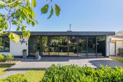 Woning Kennedylaan 4 Schinnen