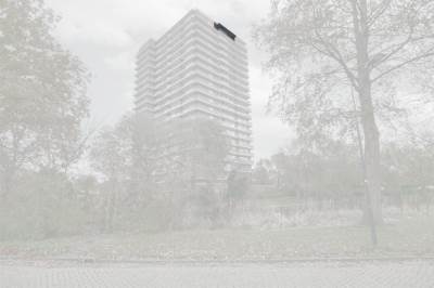 Woning Rodelaan 407 Voorburg