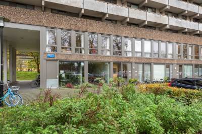 Woning Kleiburg 21A Amsterdam