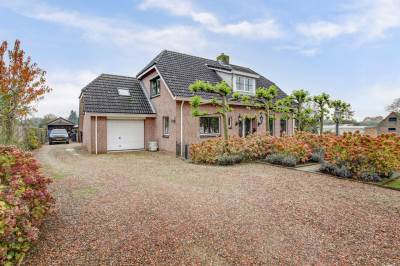 Woning Oud Bonaventurasedijk 54a Strijen