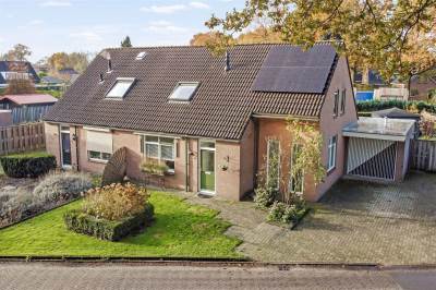 Woning Van Ekelenburgstraat 2 Nieuw-Amsterdam