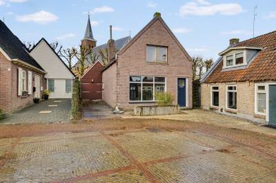 Woning Het Oosten 5 Marrum