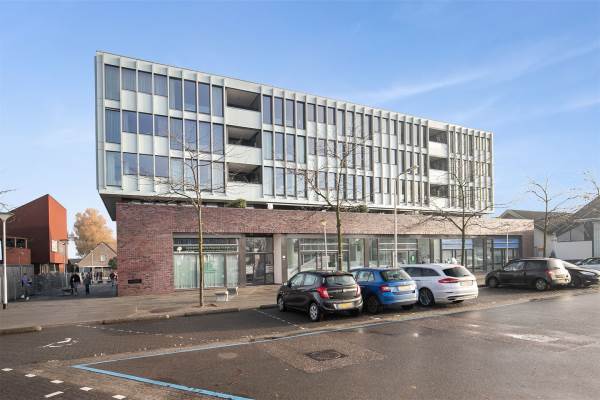 Woning Beeklaan 129 Tilburg