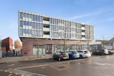 Woning Beeklaan 129 Tilburg