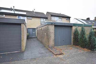 Woning Kobbeflecht 189 Hurdegaryp