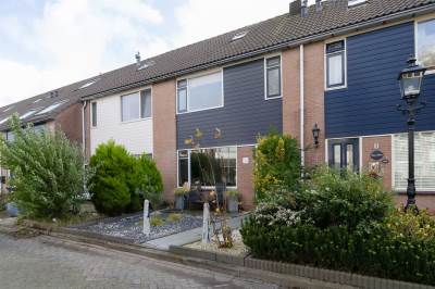 Woning Kruiszwin 3116 Julianadorp