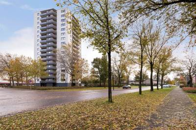 Woning Korianderstraat 22 Apeldoorn