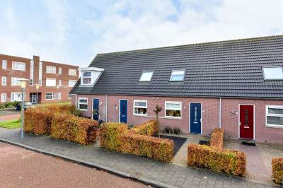 Woning Zeilmaker 6 Zeewolde