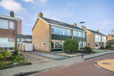Woning Het Blauwgras 36 Drachten