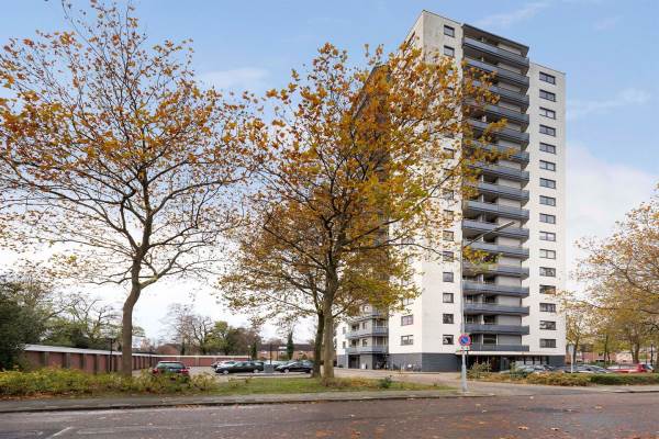 Woning Korianderstraat 100 Apeldoorn