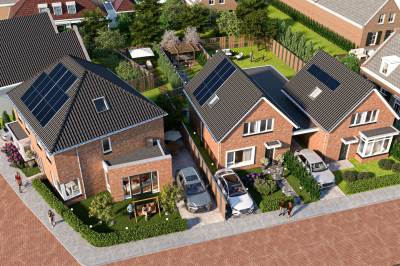 Woning Frans van Mierisstraat 2B Apeldoorn