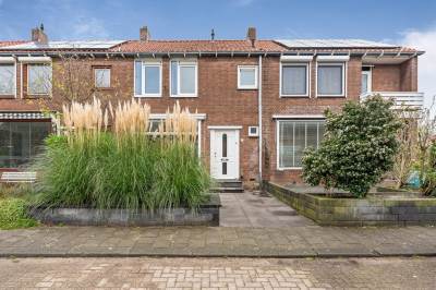 Woning Prinses Marijkestraat 3 Zwijndrecht