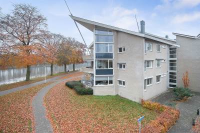 Woning Hoogenvaert 60 Malden