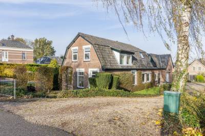 Woning Raadhuisdijk 16 Maasbommel
