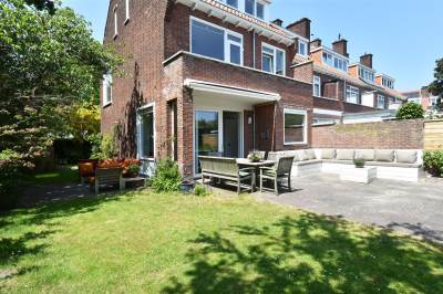 Woning Tortellaan 12 Den Haag