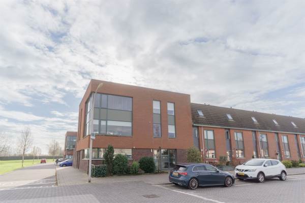 Woning Gantellaan 88 Pijnacker