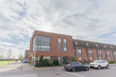 Woning Gantellaan 88 Pijnacker