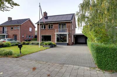 Woning Koningin Julianalaan 43 Delfzijl