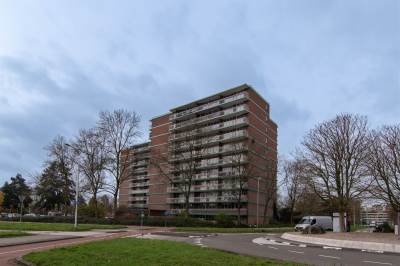 Woning Binnenwater 3 Zoetermeer