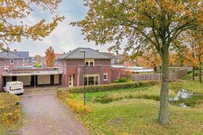 Woning Hoogcasterseweg 13 Hoogeloon