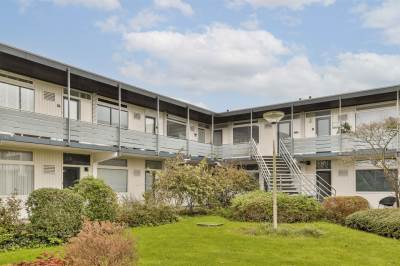 Woning De Schelp 58 Zandvoort