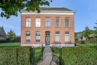 Woning Kloosterlaan 2 Langeweg