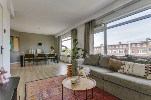 Woning Schieweg 251b Rotterdam