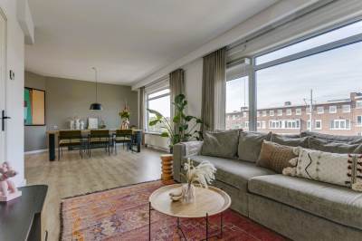 Woning Schieweg 251b Rotterdam