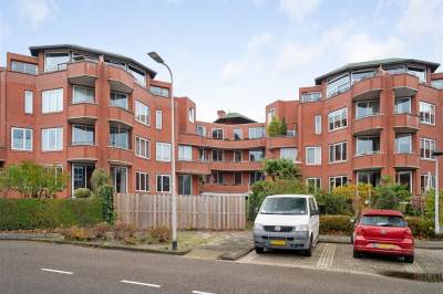 Woning Waterberg 121 Capelle aan den IJssel