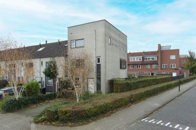 Woning Jan Rijksenstraat 153 Almere