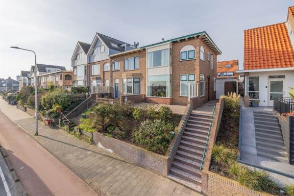 Woning Duinweg 39 Noordwijk (ZH)