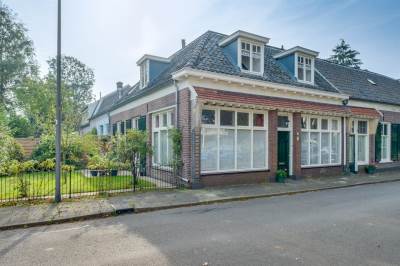 Woning Binnenweg 48 Ellecom