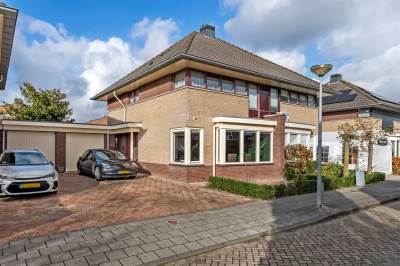 Woning Kolblei 15 Tiel