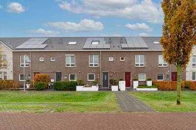 Woning Valkappel 28 Barneveld