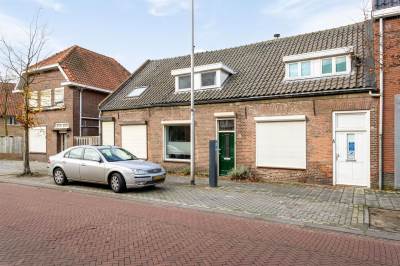 Woning Kruisstraat 45 Oss
