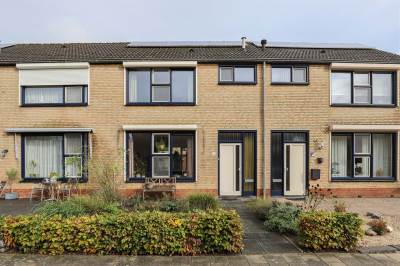 Woning Hoogaarsstraat 50 Tholen