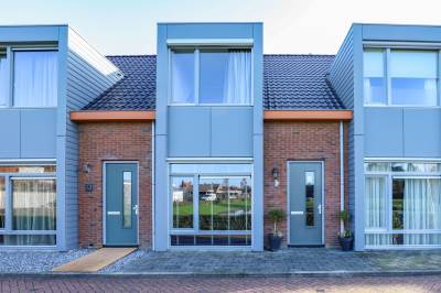 Woning De Stove 5 Oosterland