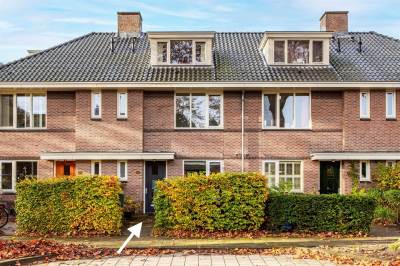 Woning Jan ter Gouwweg 153 Naarden